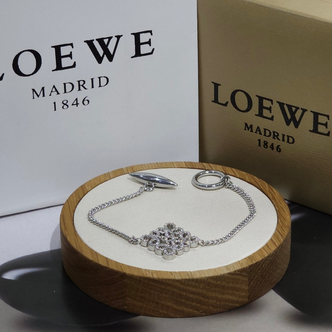 Gourmette LOEWE S1