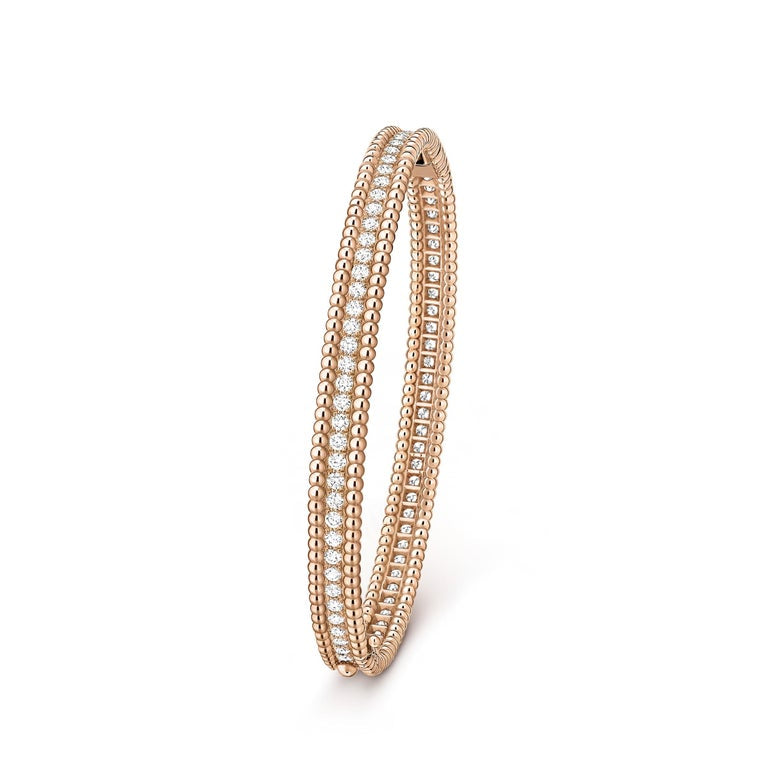 BRACELET VAN CLEEF SWEET CLOVERS