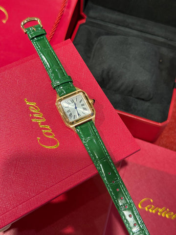 MONTRE CARTIER SANTOS