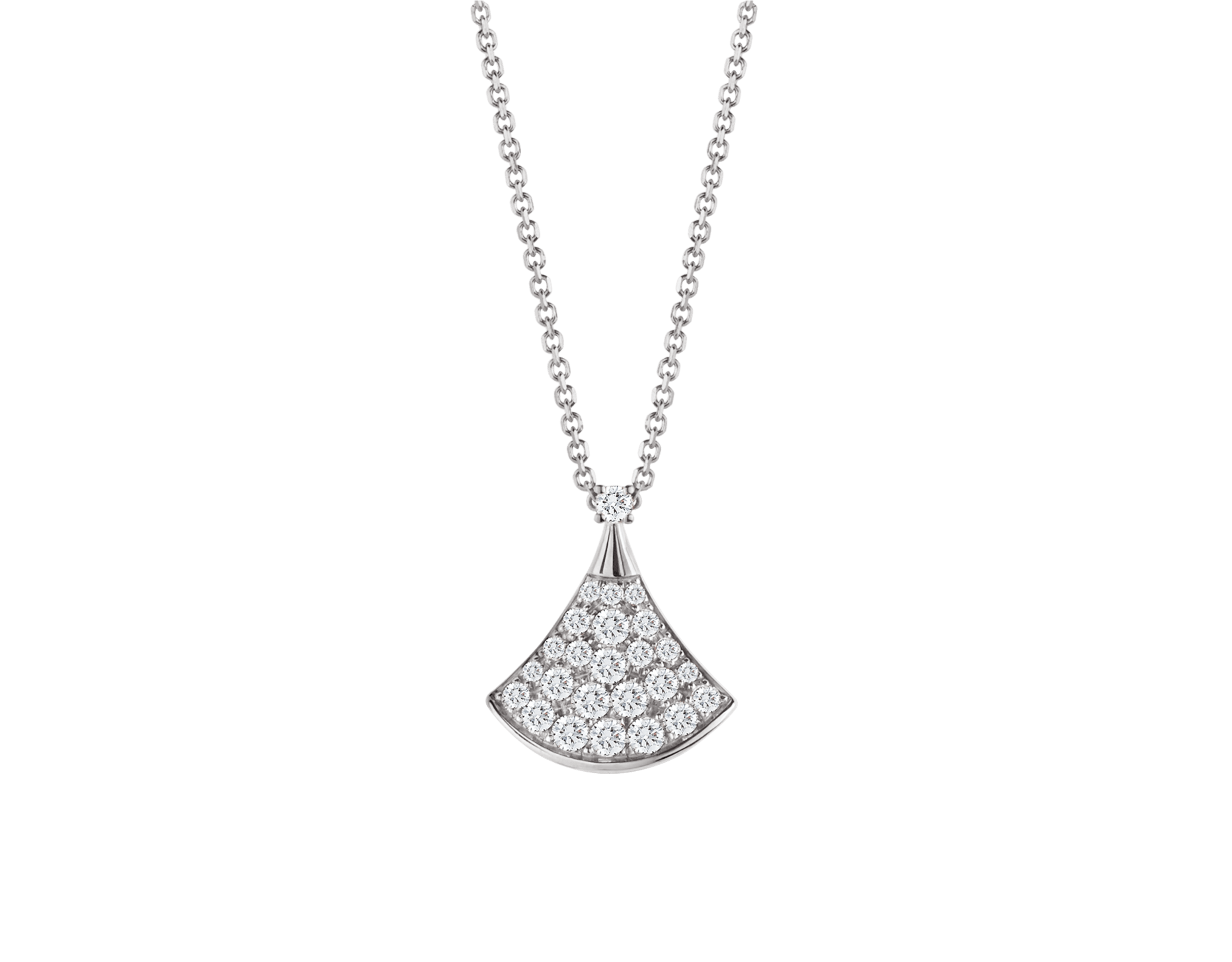 COLLIER BVLGARI DIVAS DREAM PERLEE