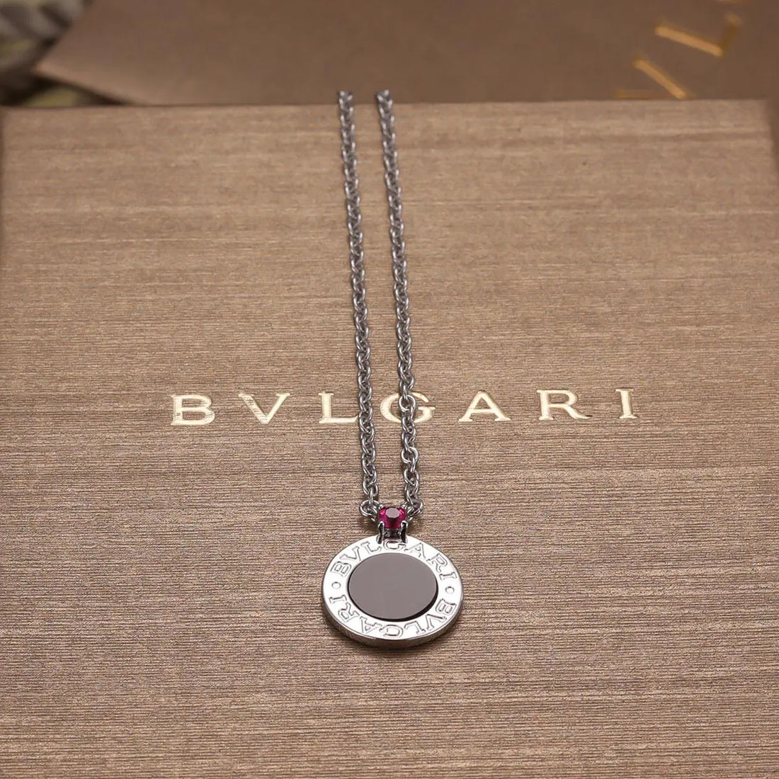 COLLIER BVLGARI Save