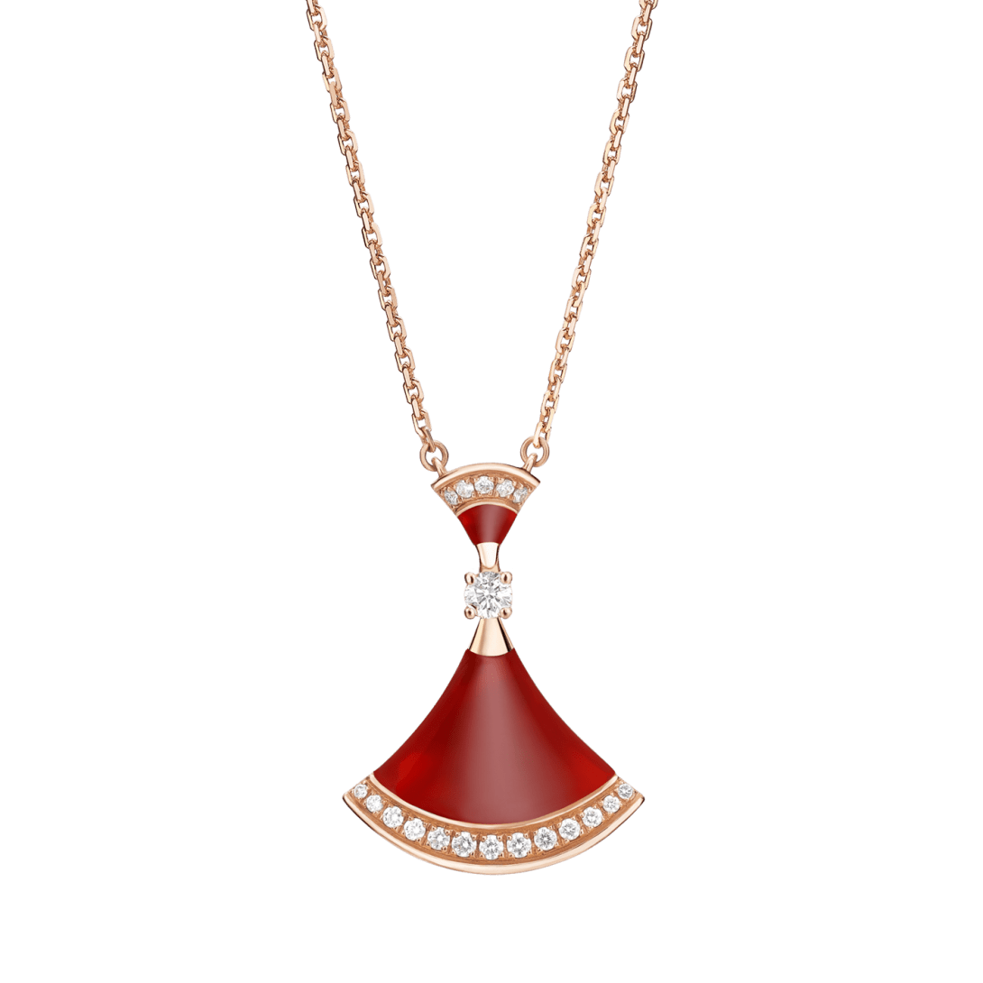 COLLIER BVLGARI DIVAS DREAM R