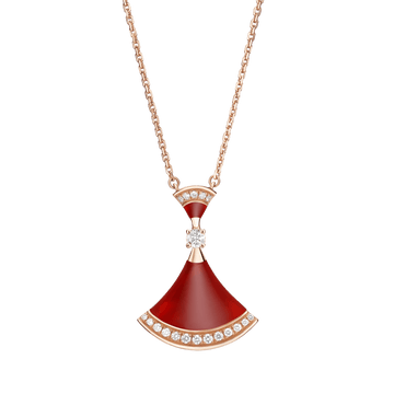 COLLIER BVLGARI DIVAS DREAM R