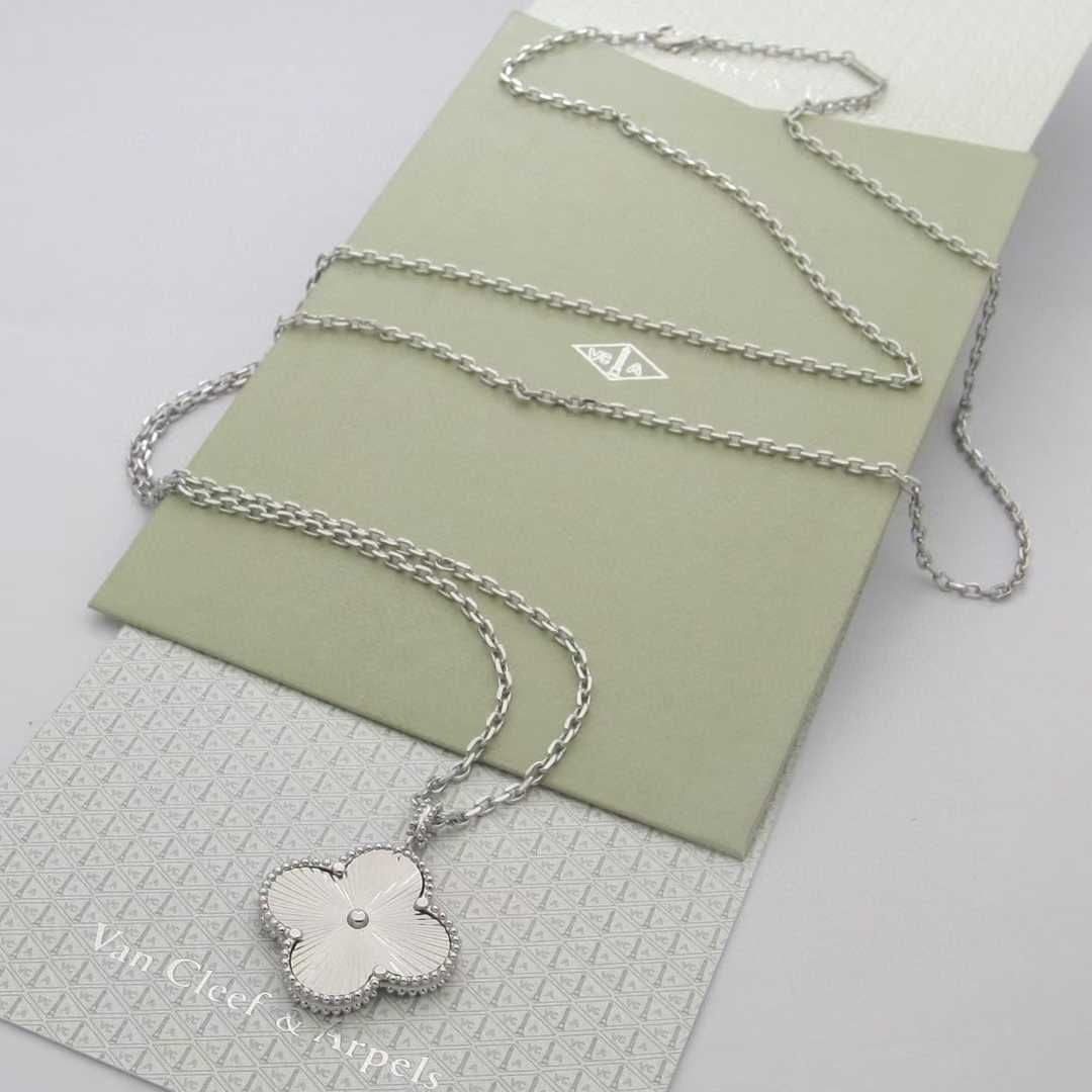 SAUTOIR VAN CLEEF & ARPELS VC1-S1
