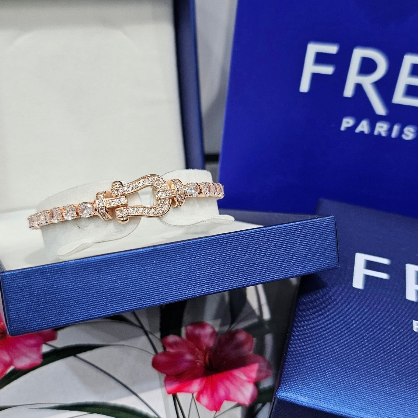 BRACELET FRED R01