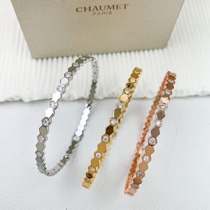 BRACELET CHAUMET  CH01T