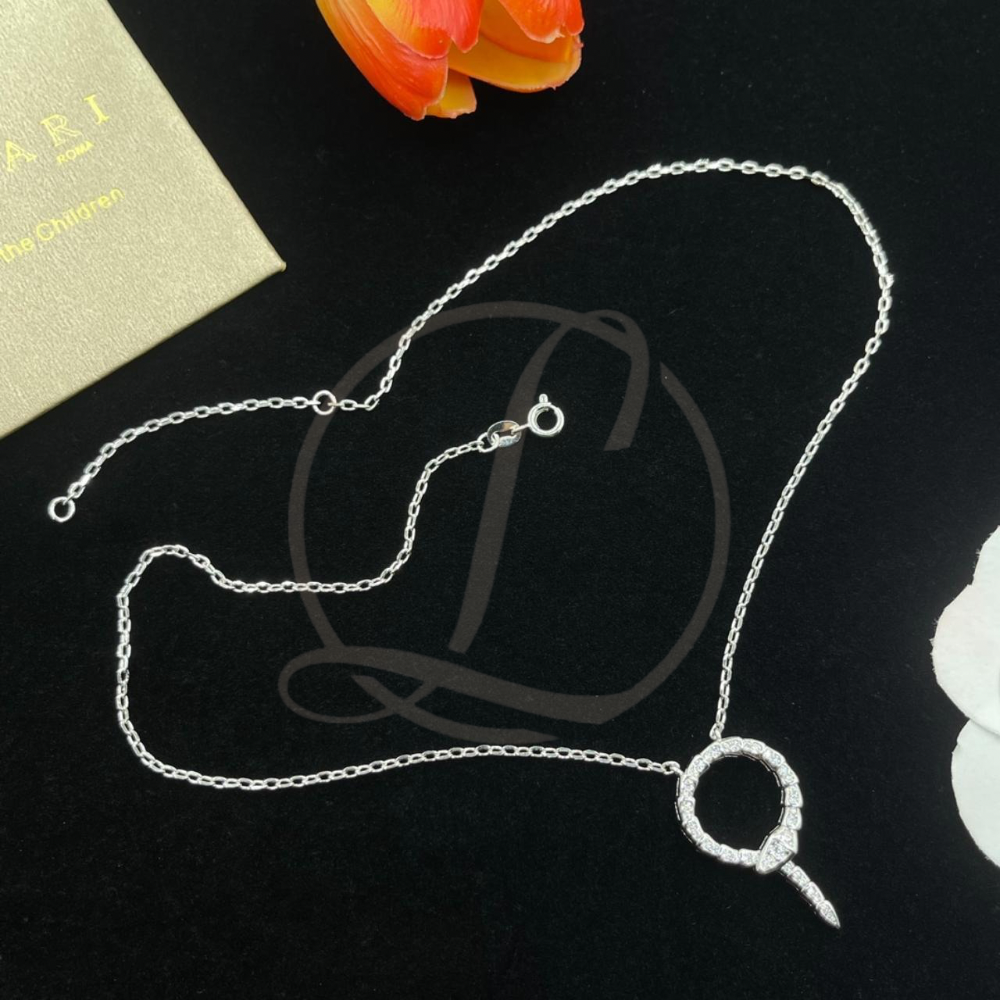 COLLIER BVLGARI SERPENTI SP1