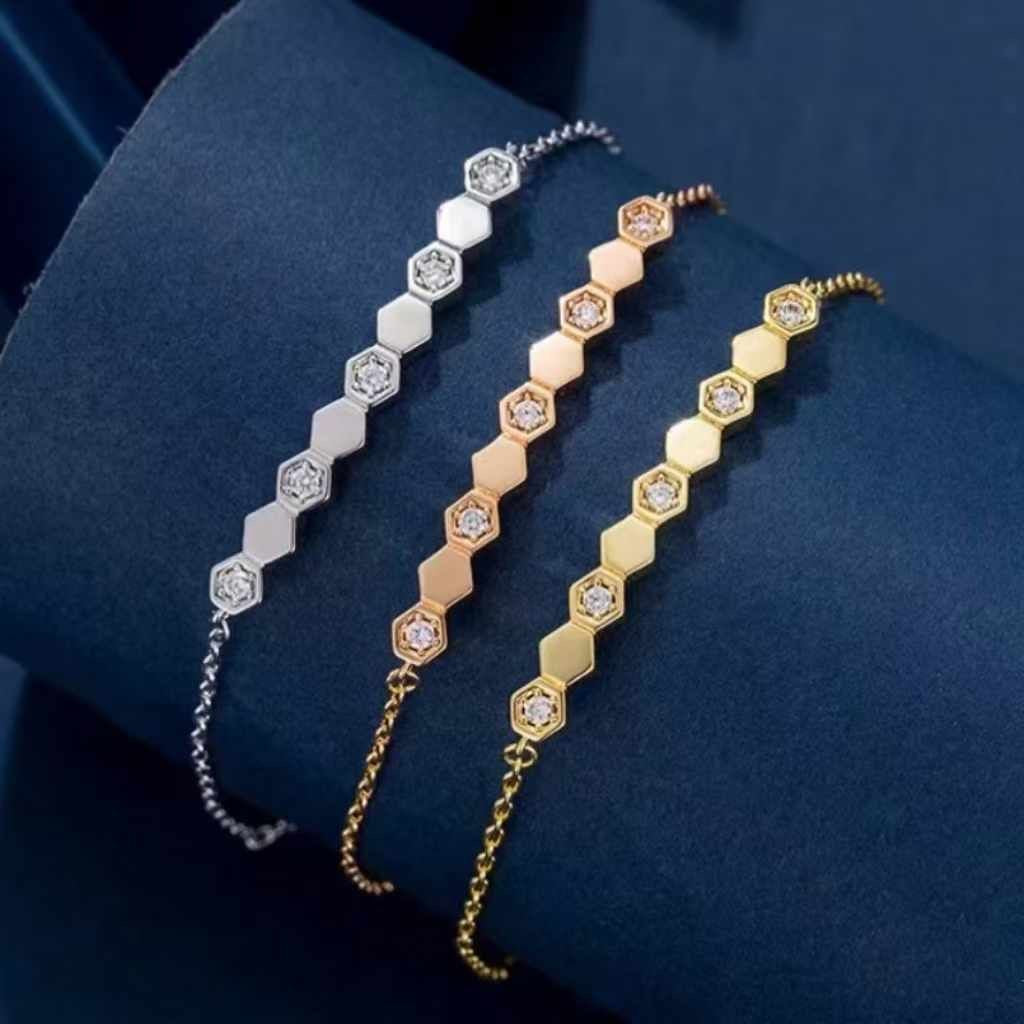 GOURMETTE CHAUMET  CH