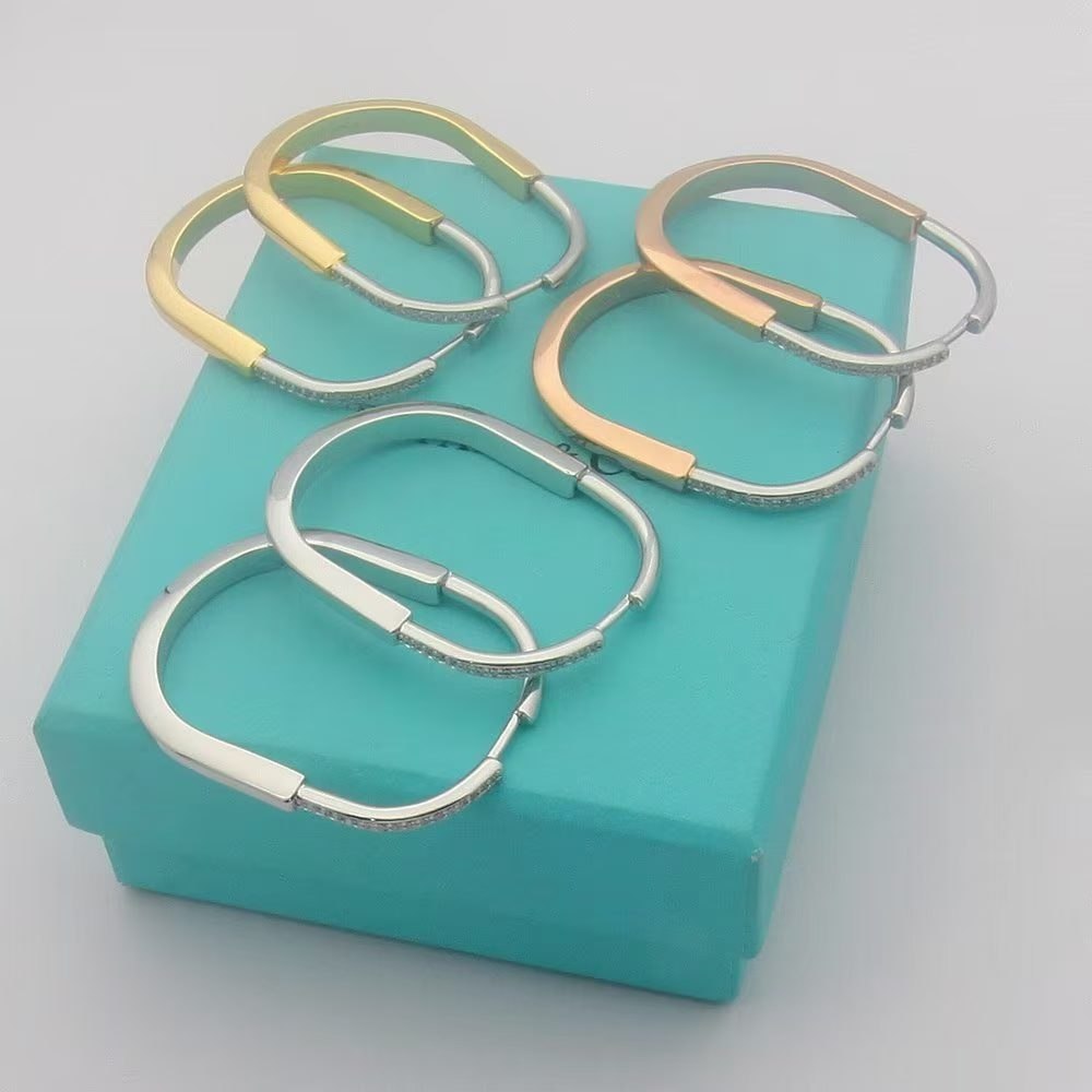 BOUCLES TIFFANY&CO Lock