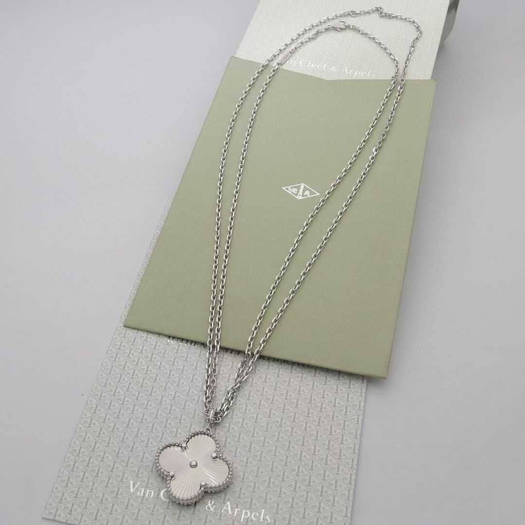 SAUTOIR VAN CLEEF & ARPELS VC1-S1
