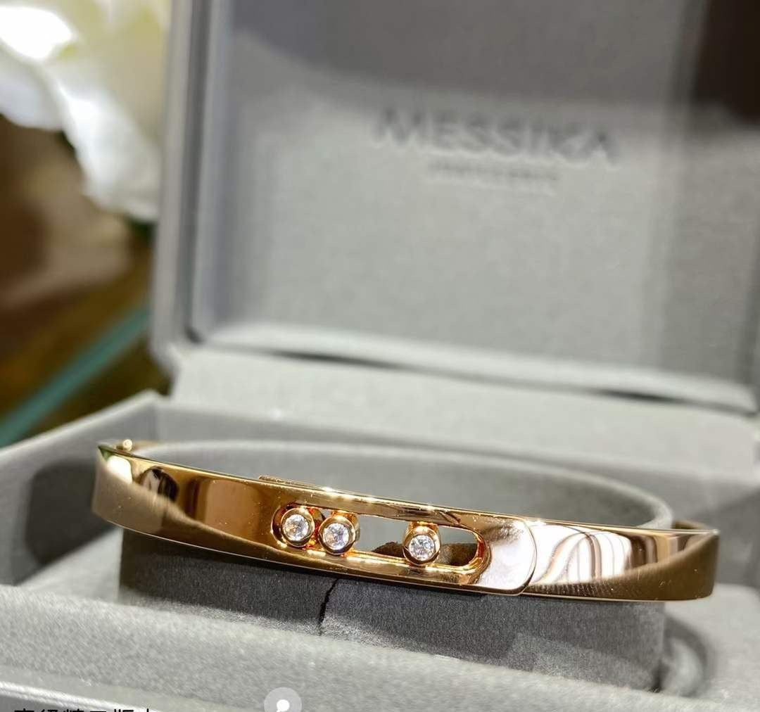 BRACELET MESSIKA