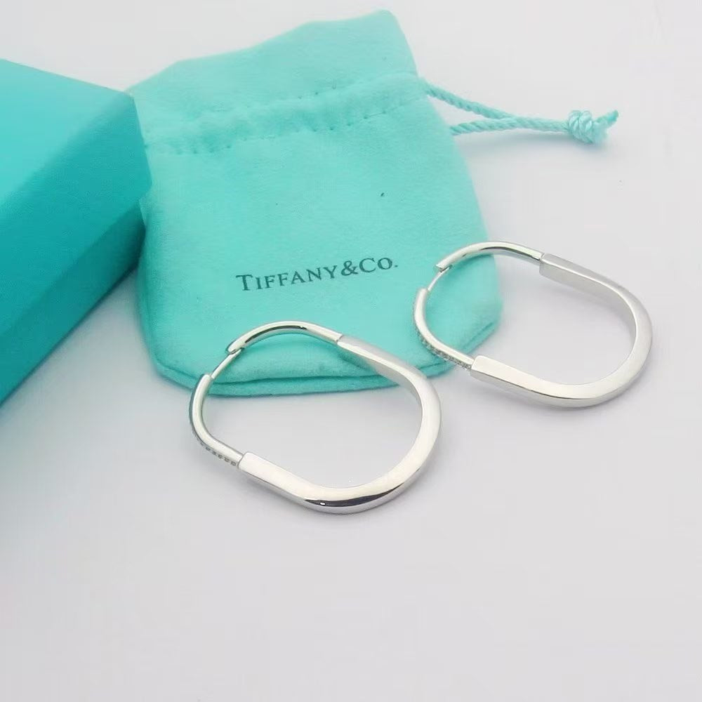 BOUCLES TIFFANY&CO Lock