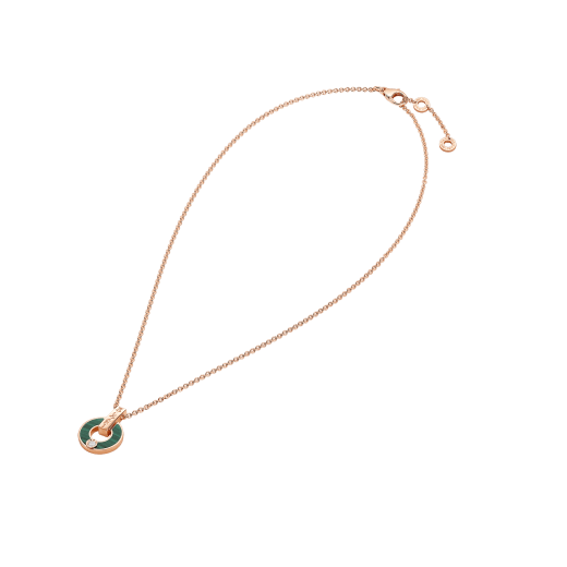 COLLIER BVLGARI NCK01