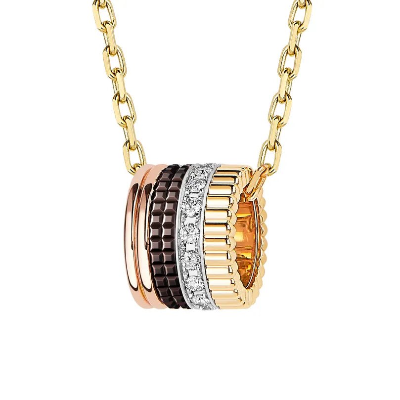Collier BOUCHERON