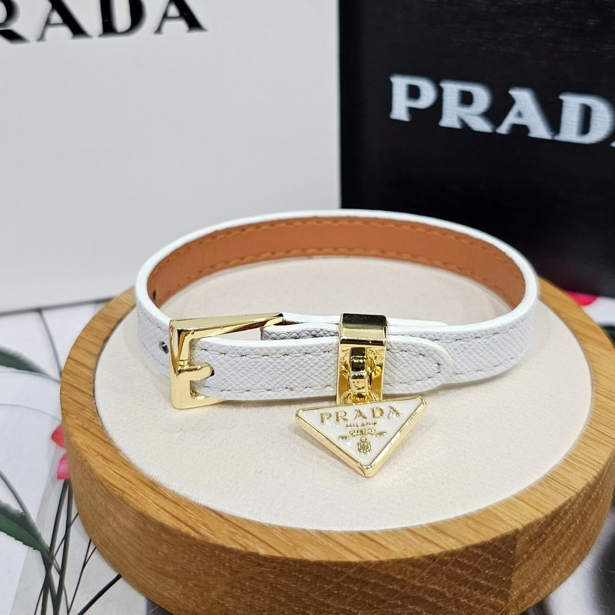 BRACELET PR ADA CUIR P1