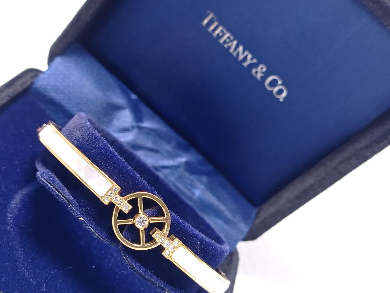 BRACELET TIFFANY&Co SP