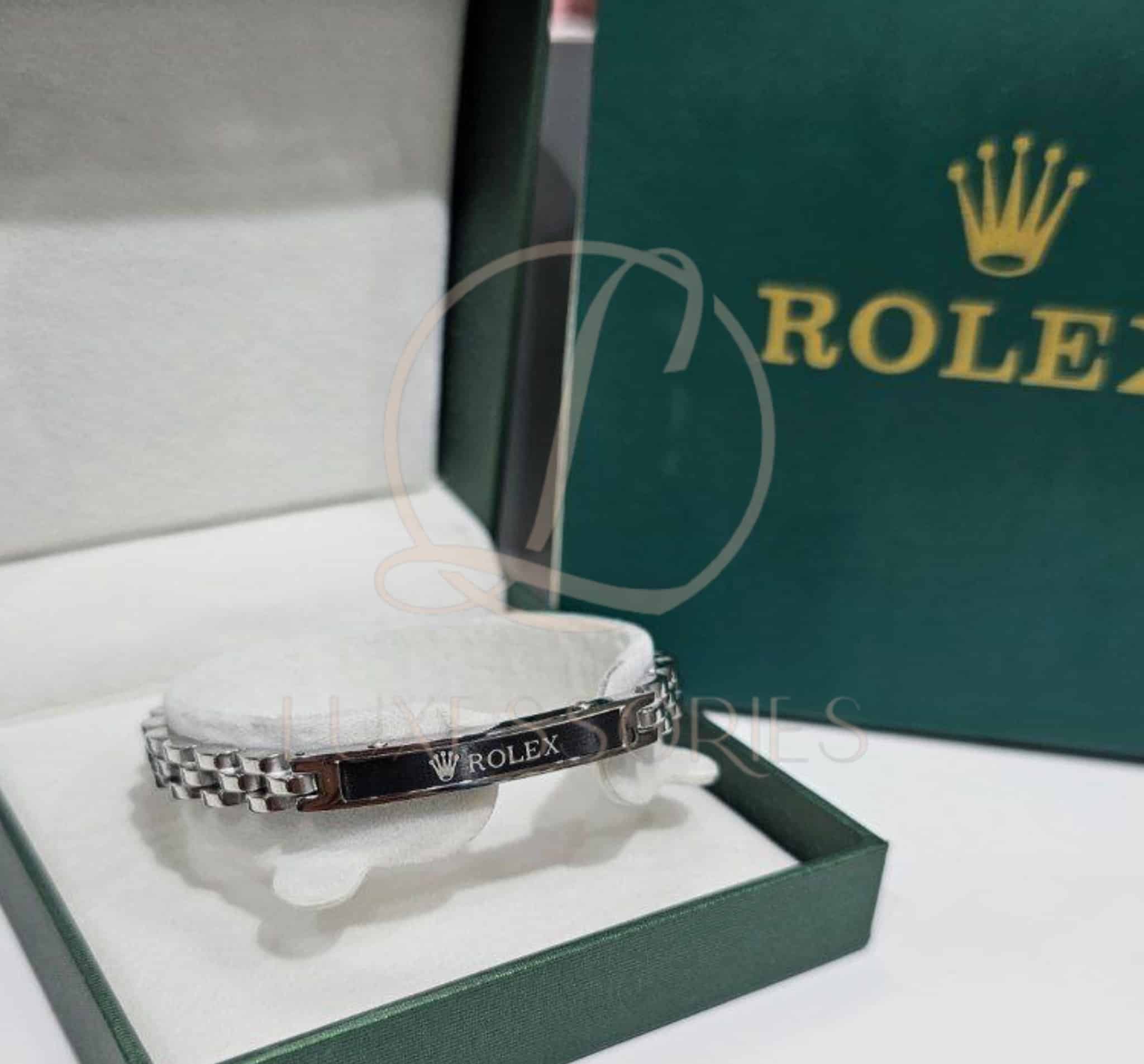 Bracelet ROLEX H29-L AVEC PACKAGING