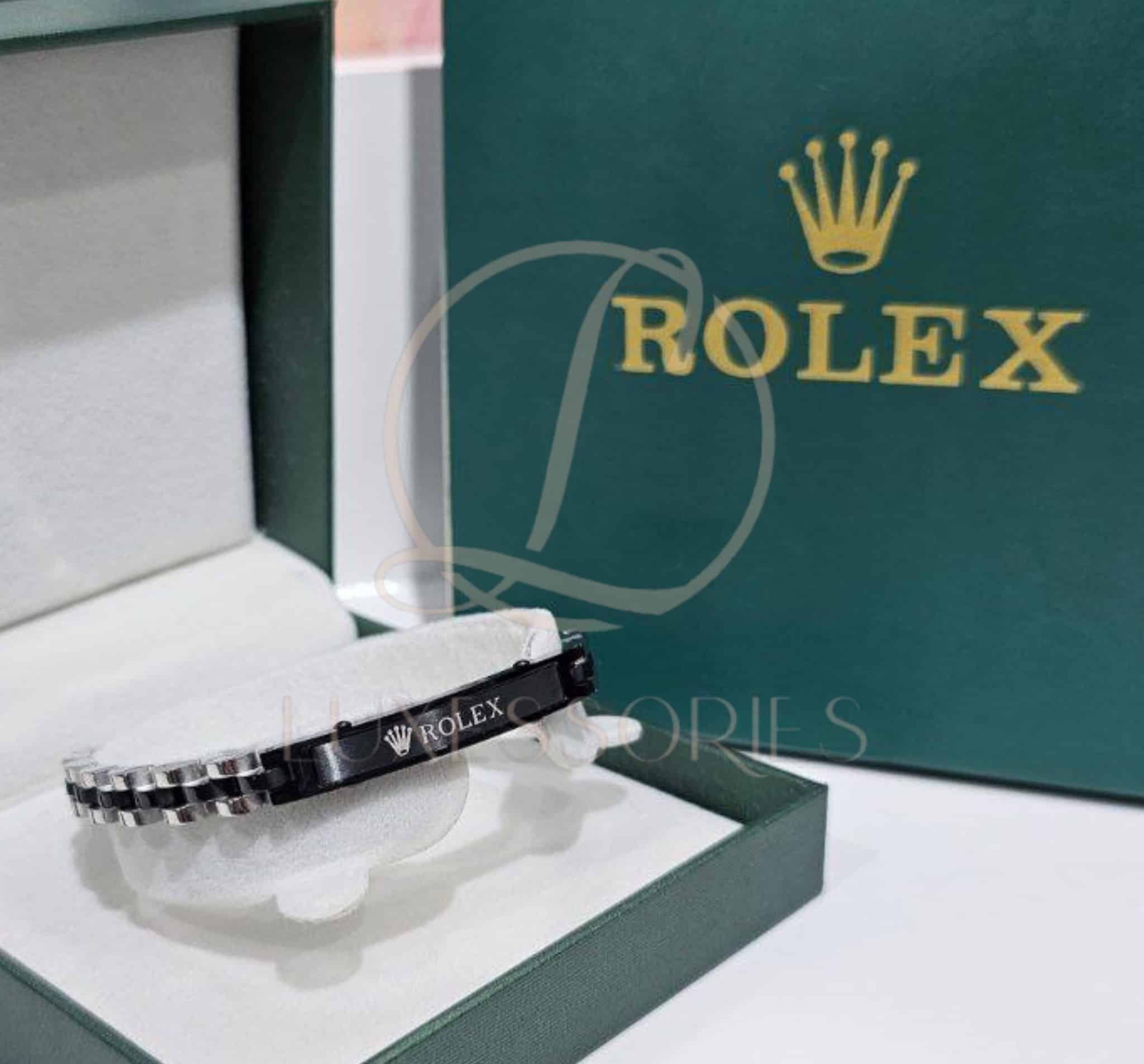 Bracelet ROLEX H29-L AVEC PACKAGING
