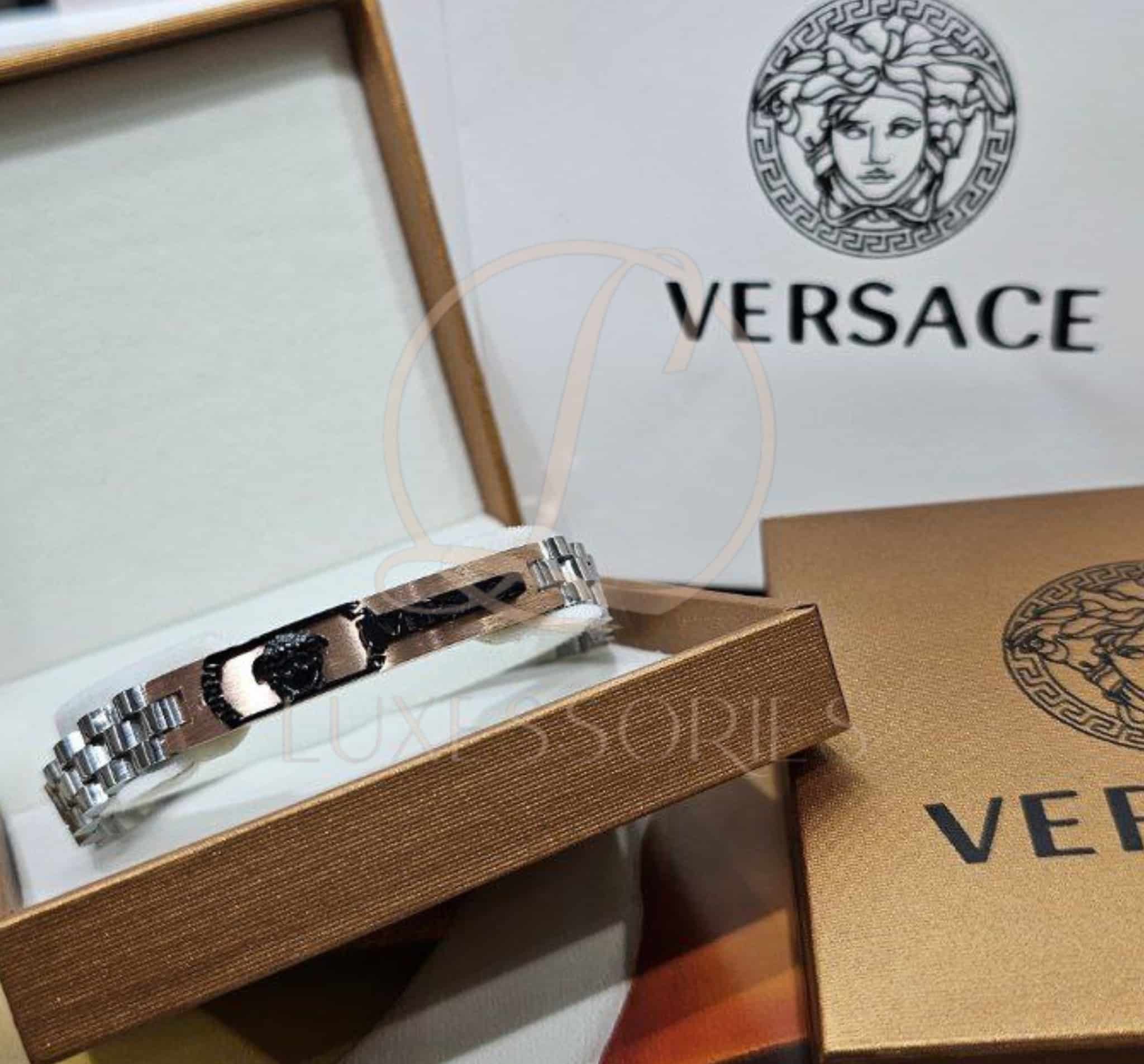 Bracelet Versace B03A-H