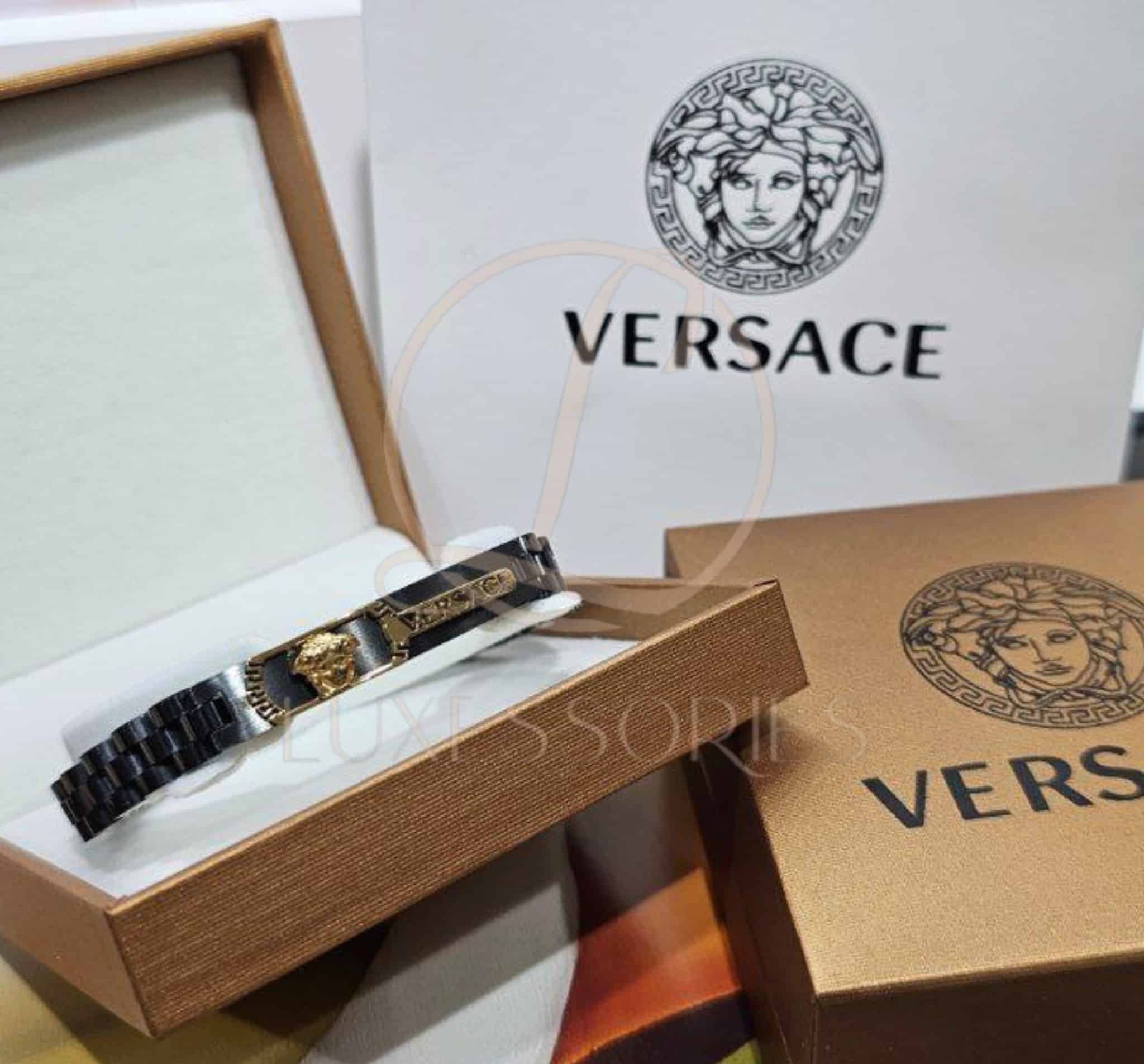 Bracelet Versace B03A-H