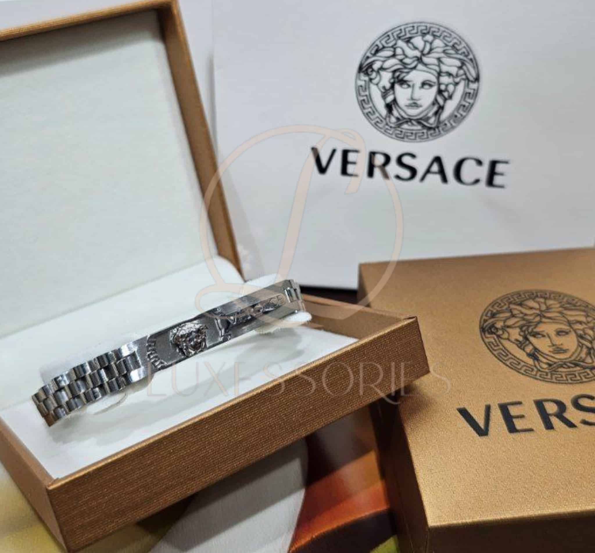 Bracelet Versace B03A-H