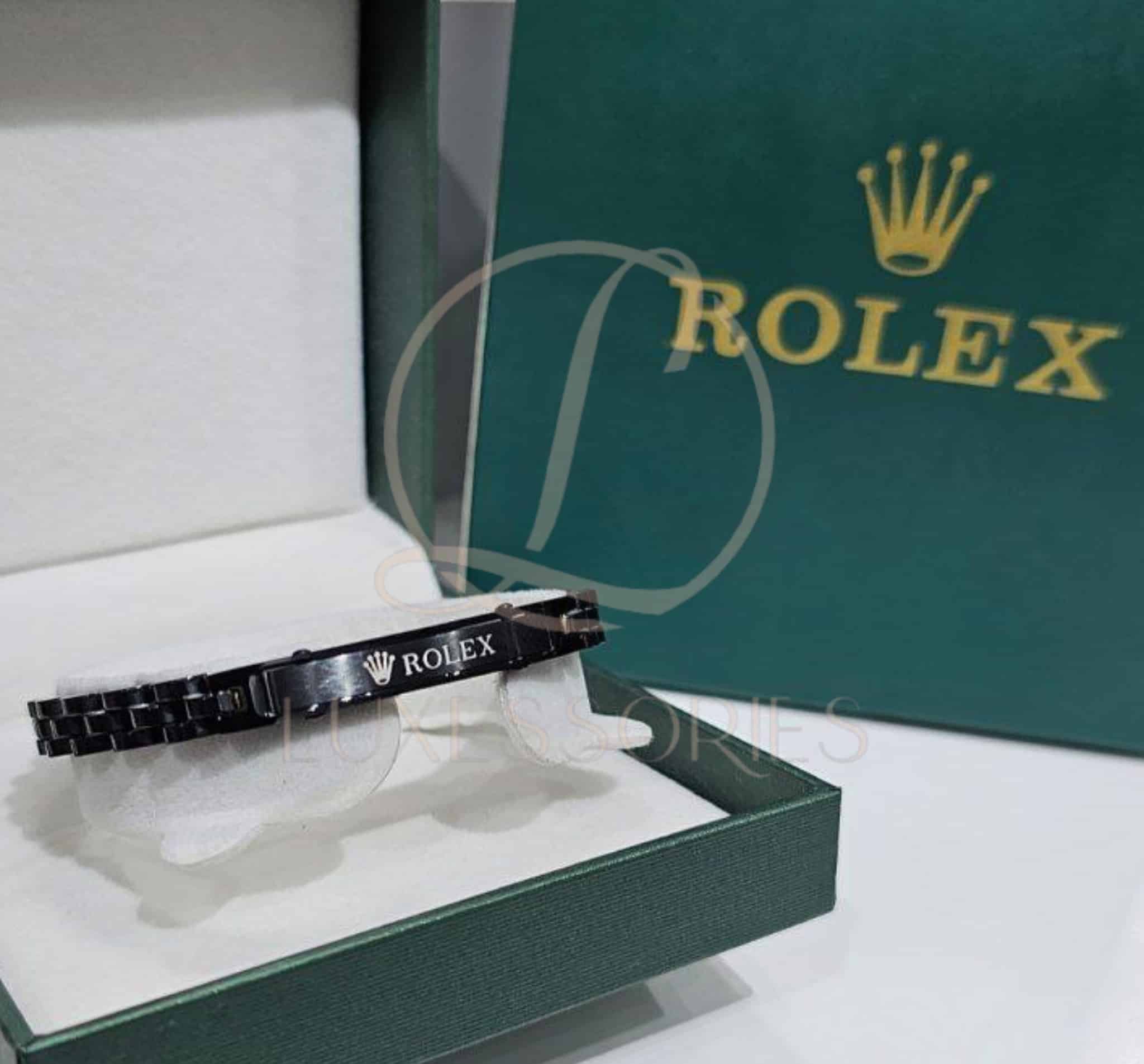 Bracelet ROLEX H29-L AVEC PACKAGING