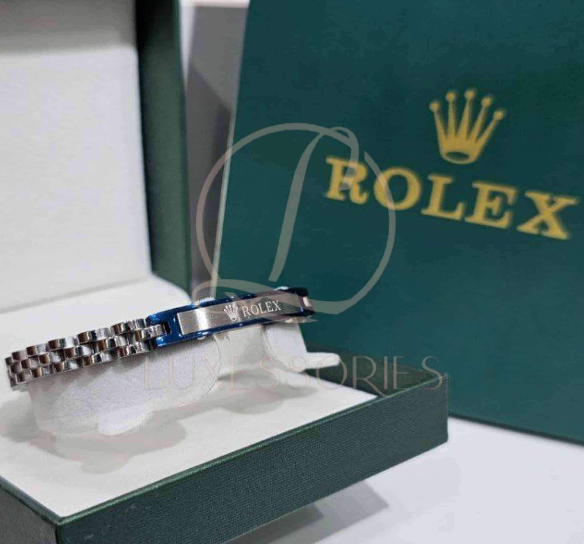 Bracelet ROLEX H29-L AVEC PACKAGING