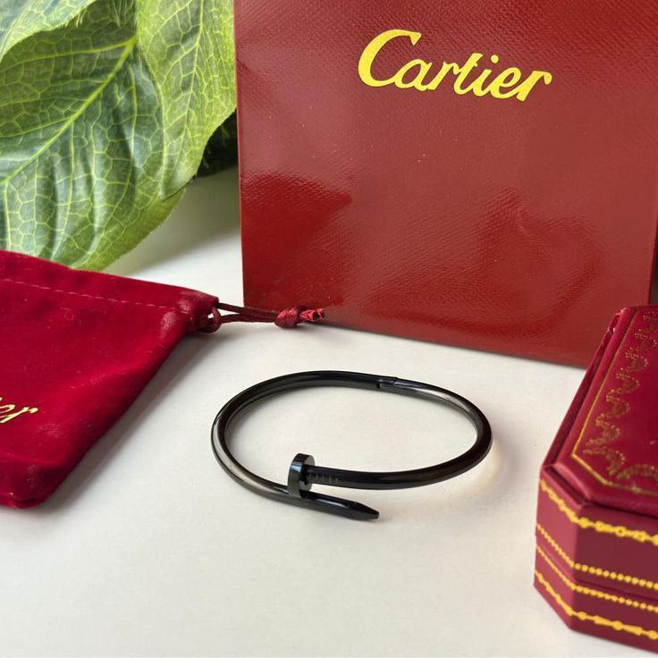 BRACELET CARTIER Clou Noir