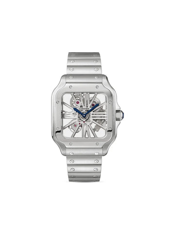 MONTRE CARTIER SKELETON