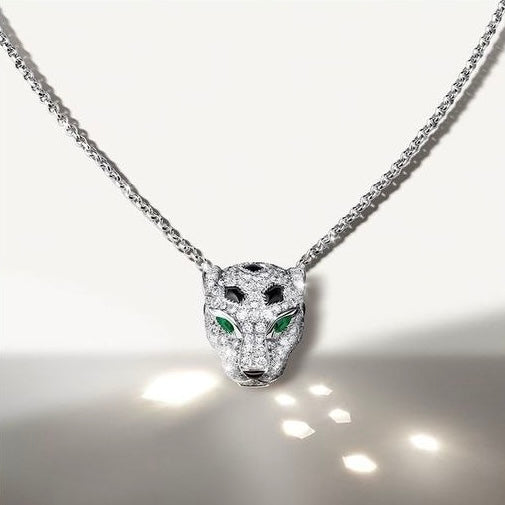 COLLIER CARTIER PANTHÈRE P