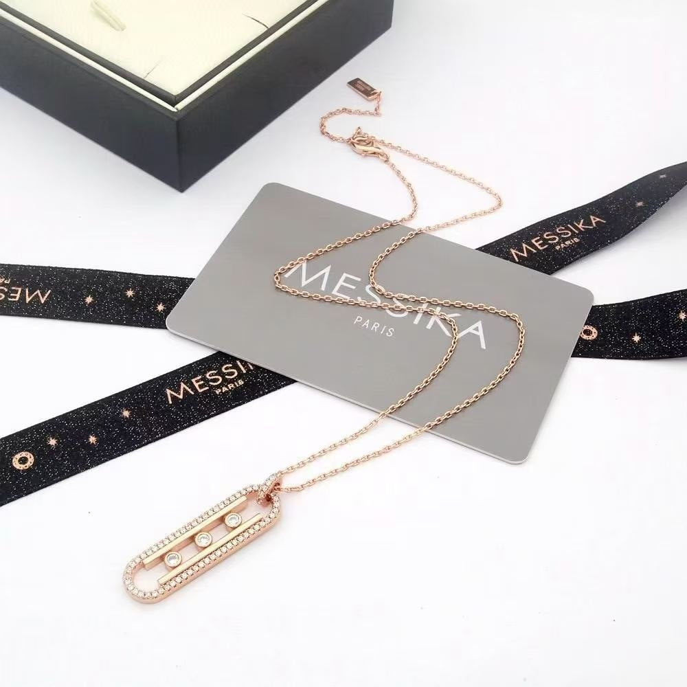 COLLIER MESSIKA S