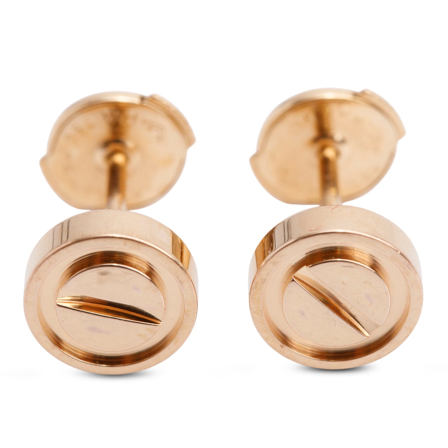 BOUCLES Cartier LOVE S