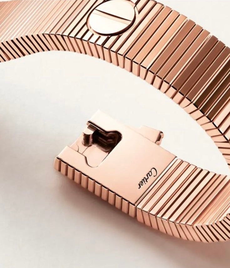 BRACELET CARTIER LOVE UNLIMITED