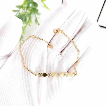 GOURMETTE CHAUMET  CH