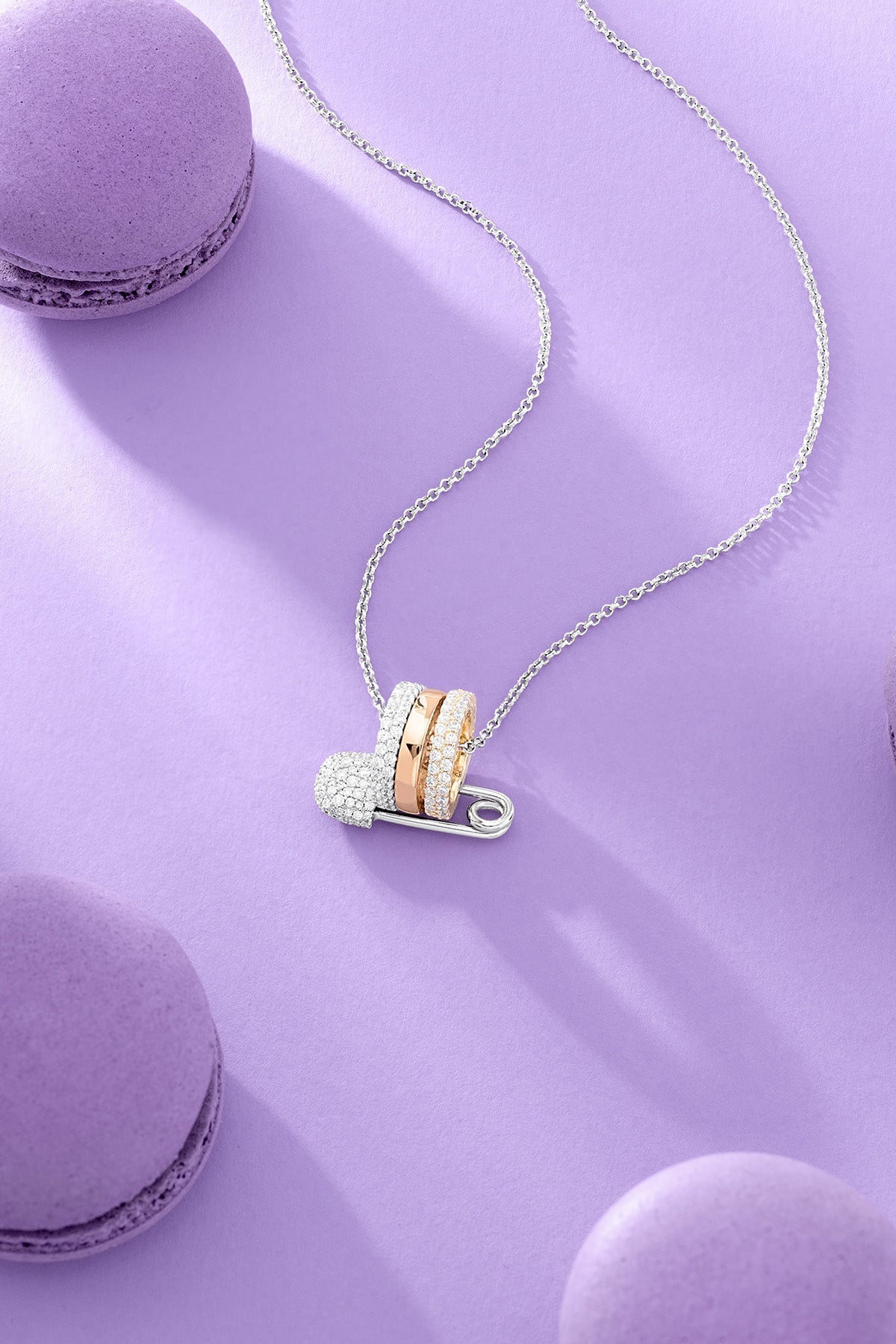 COLLIER APM MONACO 3TR