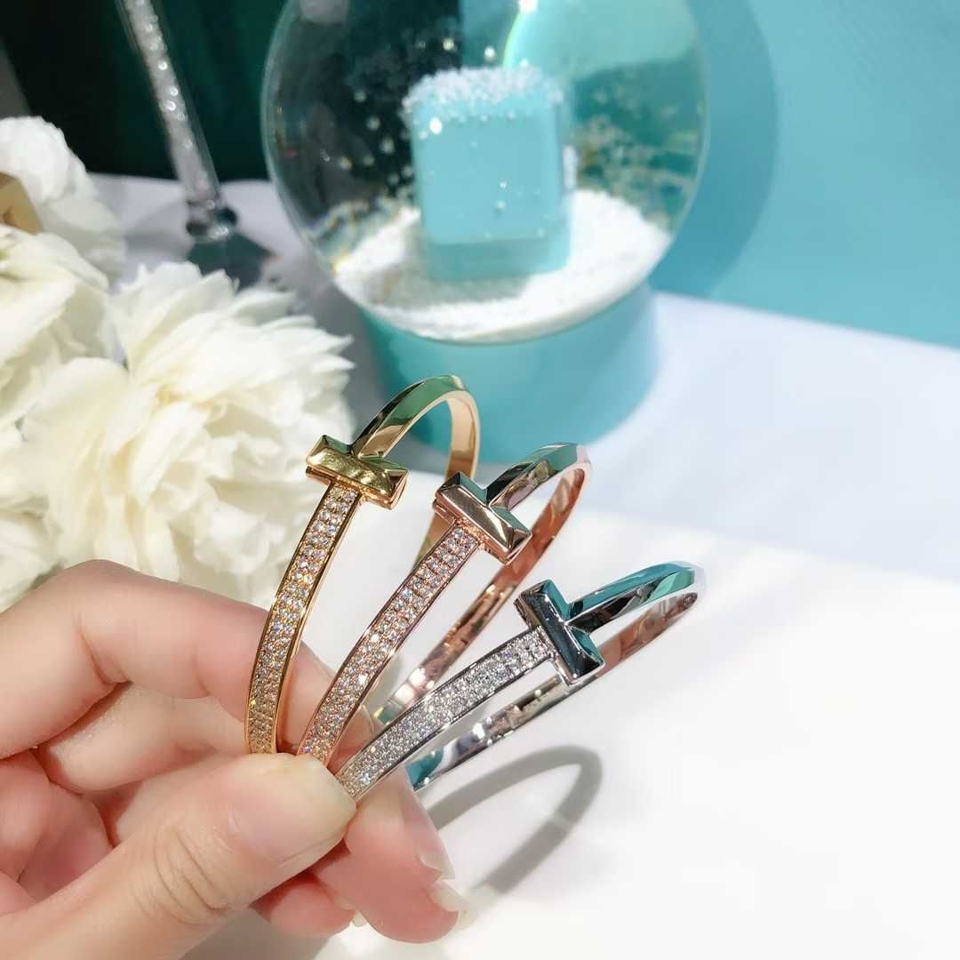 BRACELET TIFFANY&Co T 01DD