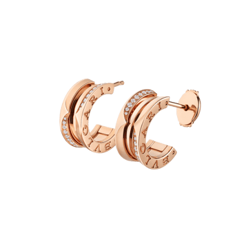BOUCLES D’OREILLES Bvlgari B.Zero 1