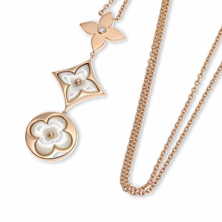 COLLIER LV 01F