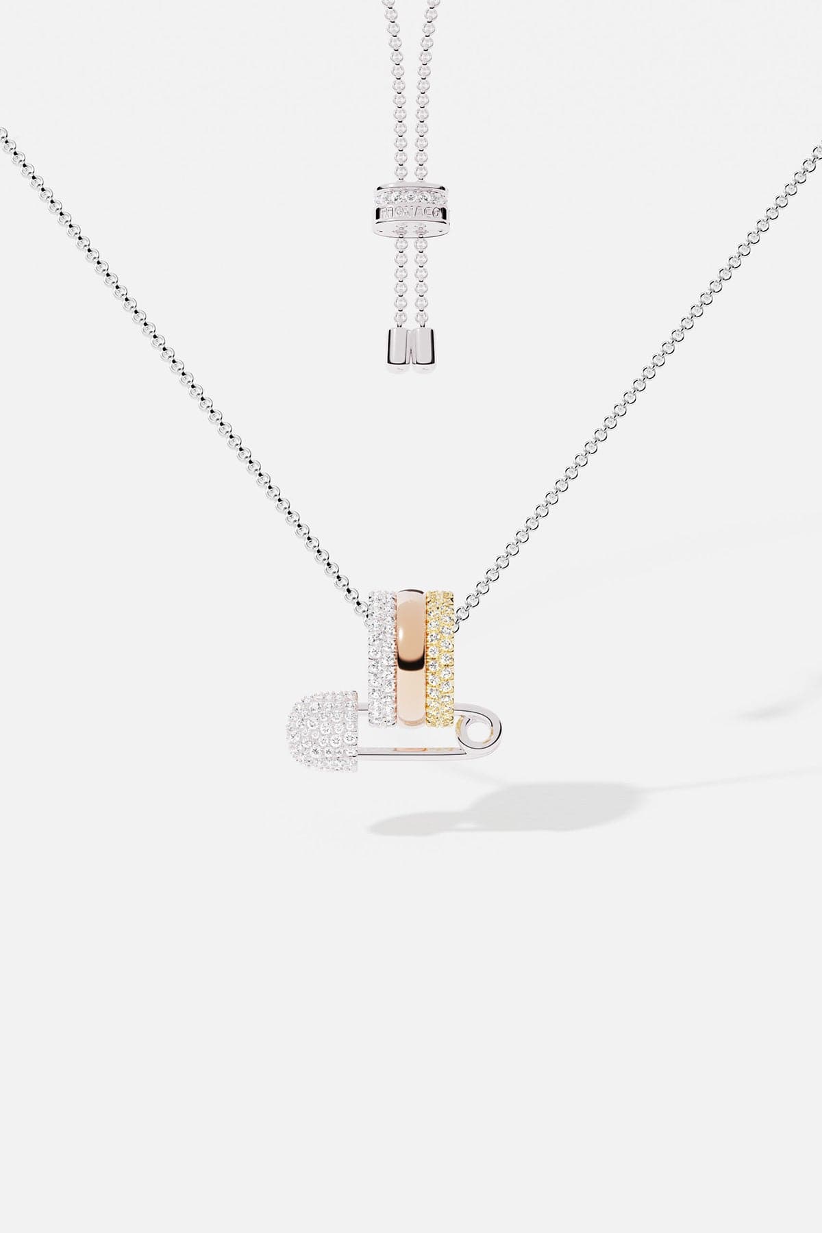 COLLIER APM MONACO 3TR