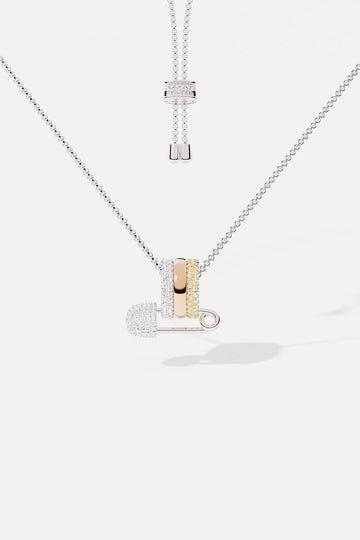 COLLIER APM MONACO 3TR