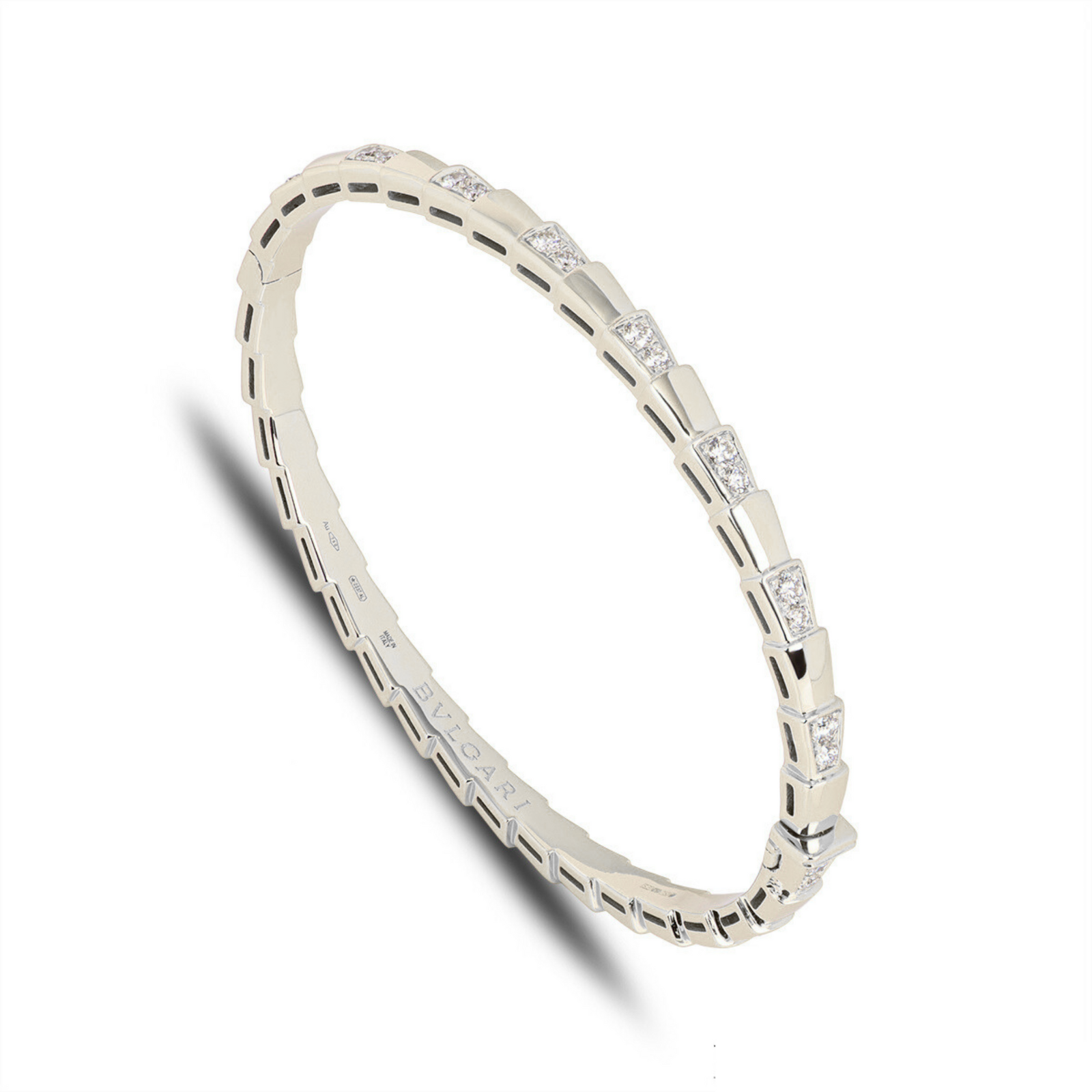 Bracelet BVLGARI Serpenti VERTI V