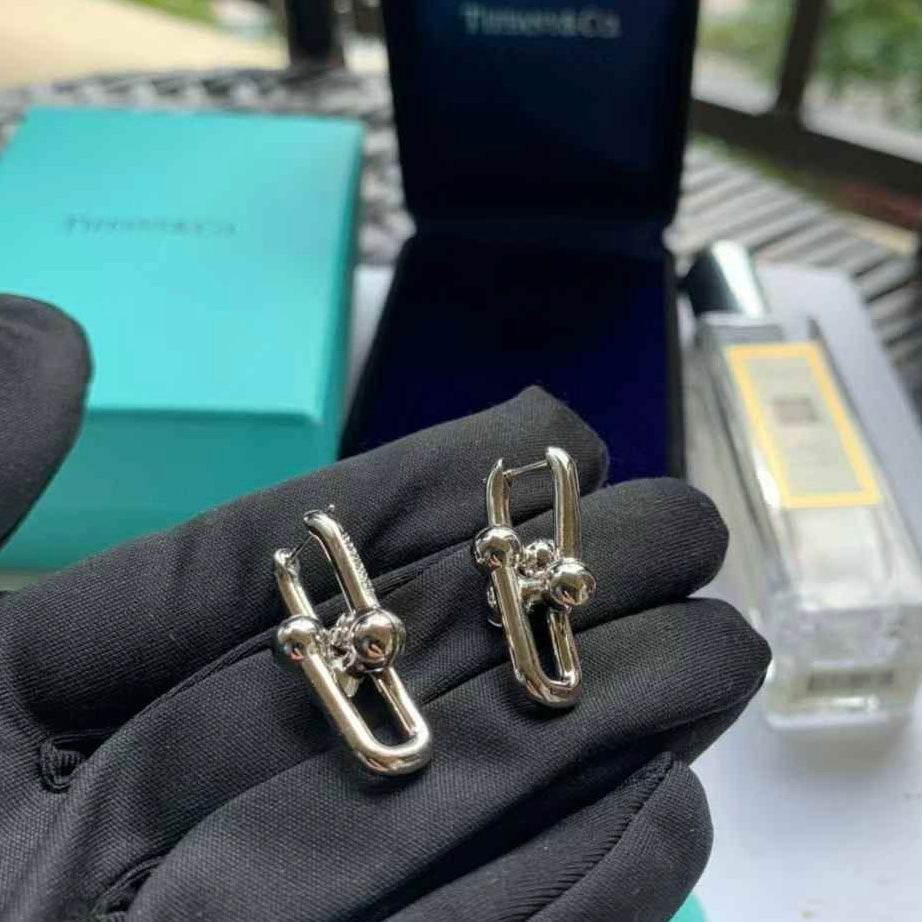 BOUCLES TIFFANY&CO HardWear S