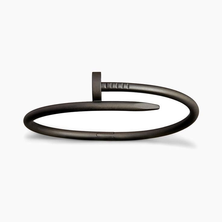 BRACELET CARTIER Clou Noir