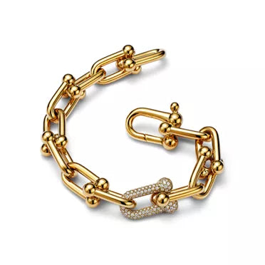 GOURMETTE TIFFANY&Co Hardwear