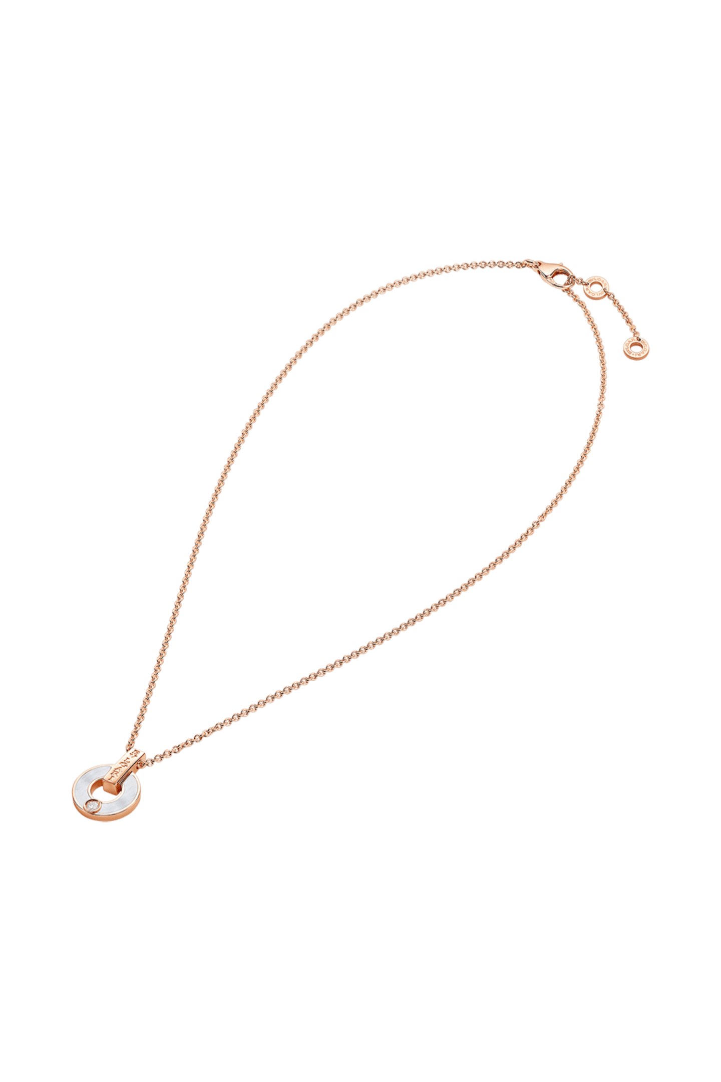 COLLIER BVLGARI NCK01