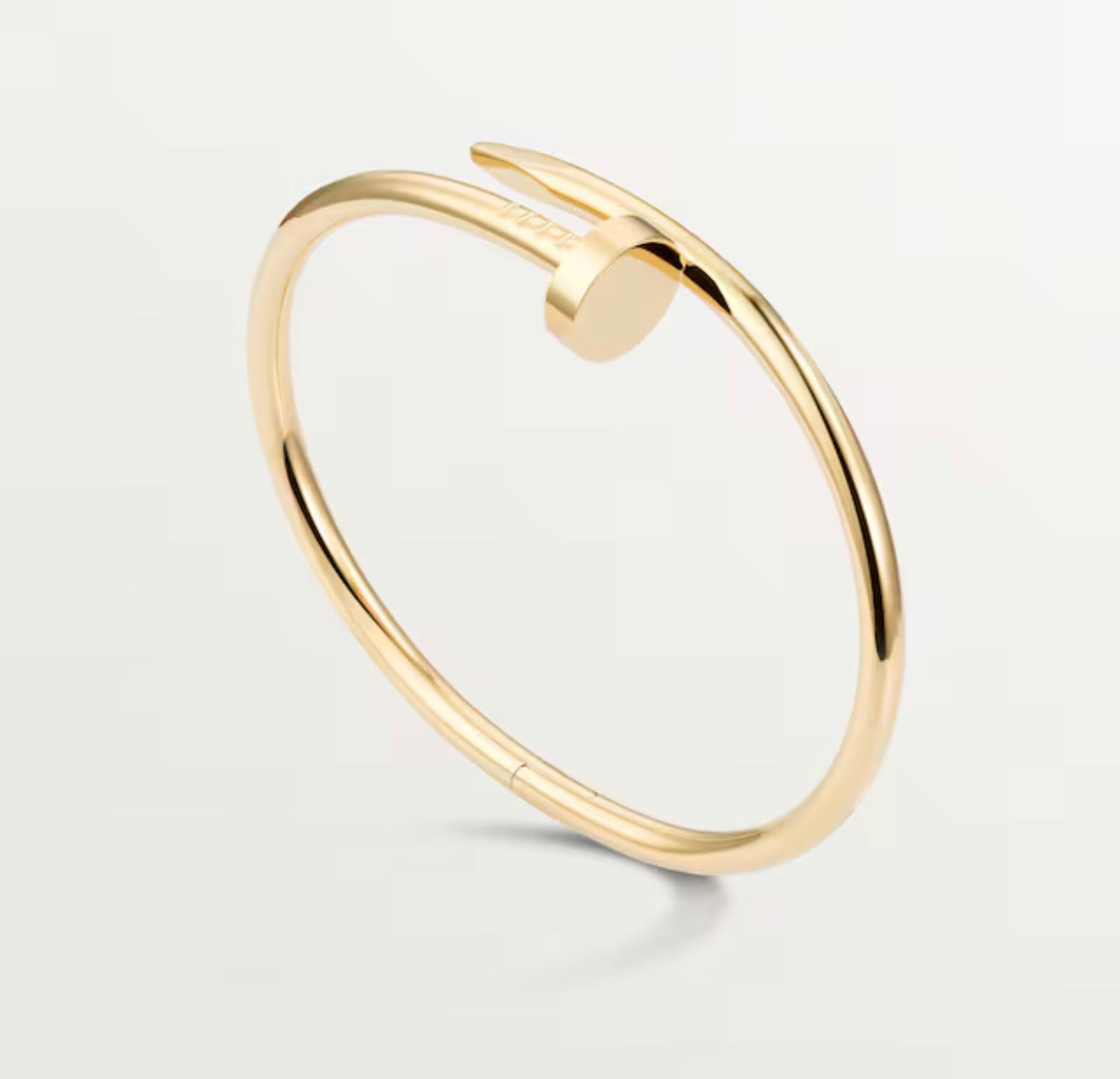 BRACELET CARTIER Clou