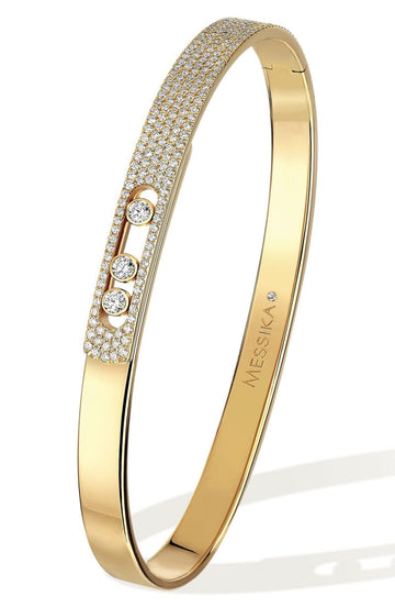 BRACELET MESSIKA MOVE NOA DIAMANT