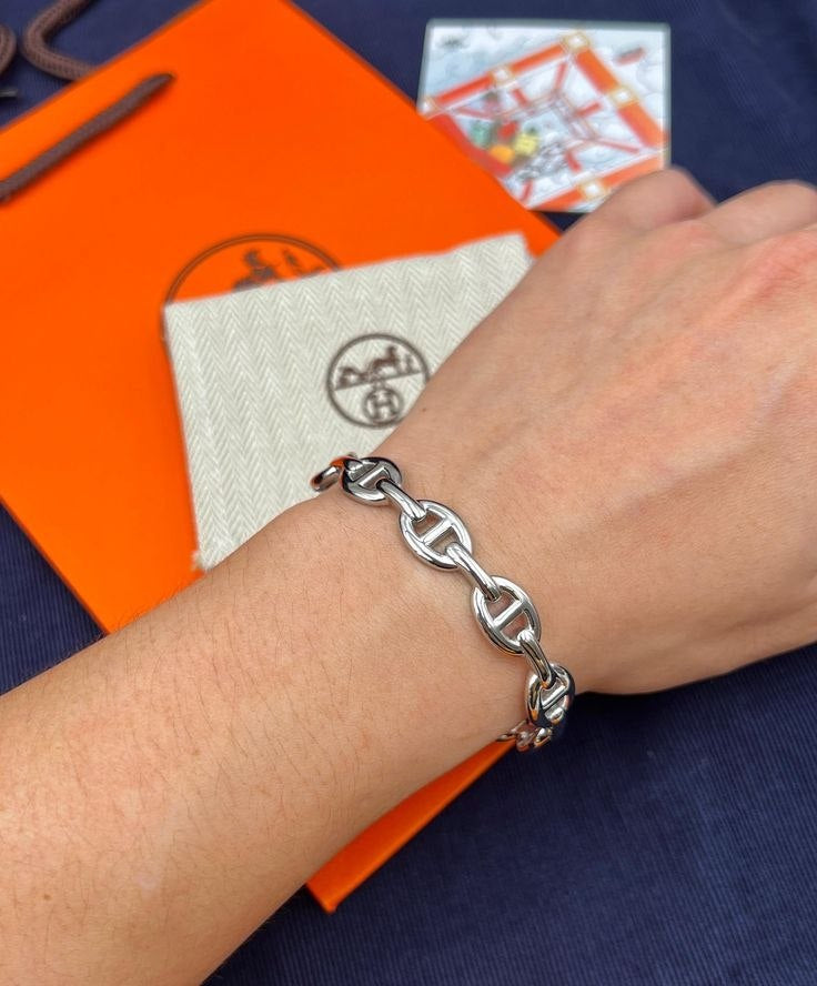 BRACELET Hermès Ancre