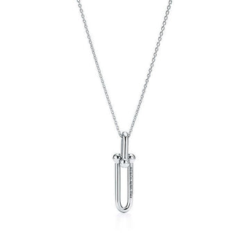 COLLIER TIFFANY&Co Hardwear TcH01