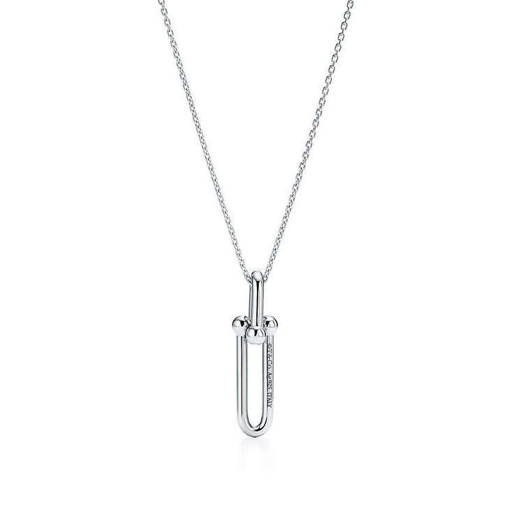 COLLIER TIFFANY&Co Hardwear TcH01